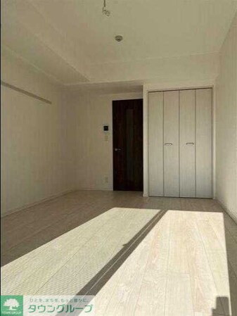 リヴシティ西川口五番館の物件内観写真